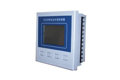 HB100-JKG無功功率補償控制器